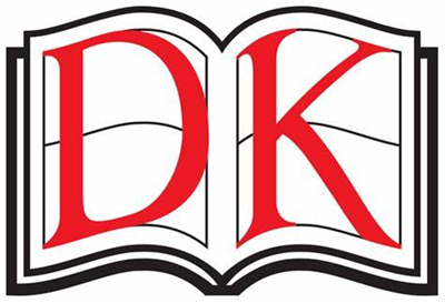 Dorling Kindersley logo